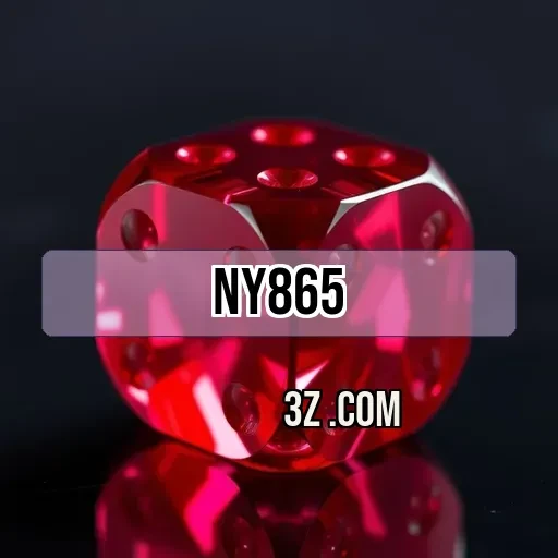 Jogos Ao Vivo no ny865.com: Uma Experiência Imperdível