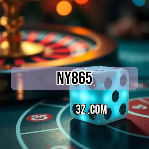 Exploração Móvel no Ny865.com: Diversão na Palma da Mão