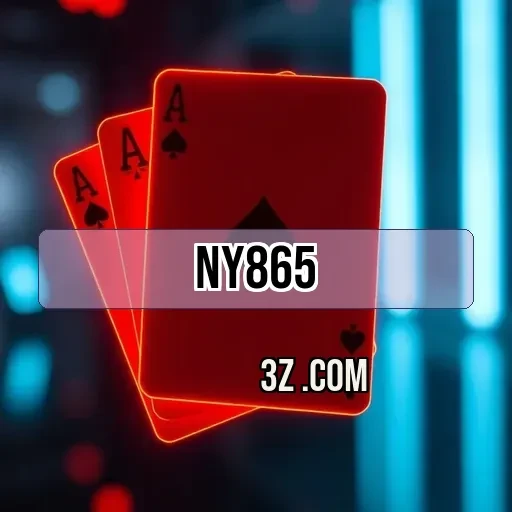 Notícias Vibrantes de Jogos em ny865.com que Encantam Jogadores