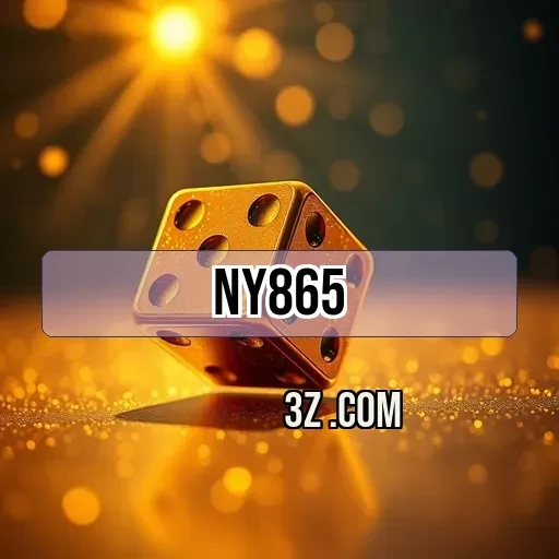 Poker Imperdível: O Que Esperar do ny865.com