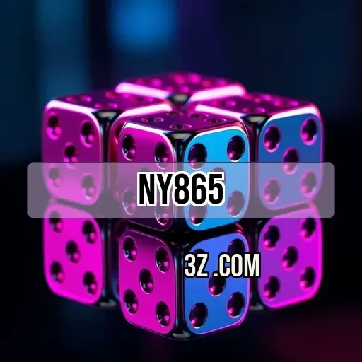 Tablegames no ny865.com: Uma Experiência Única e Interativa